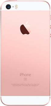 Apple iPhone SE 64Gb Rose Gold